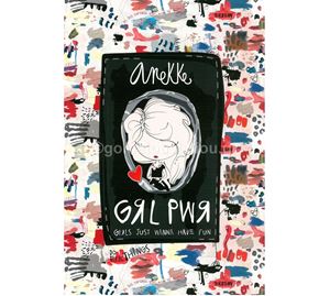Anekke Jewels & More Anekke Jewels & More - Τετράδιο Anekke