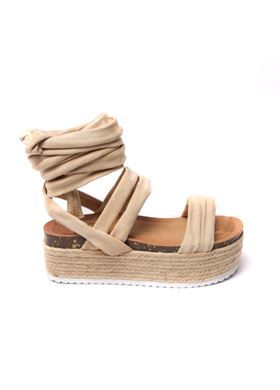 Γυναικεία Flatforms MALESA