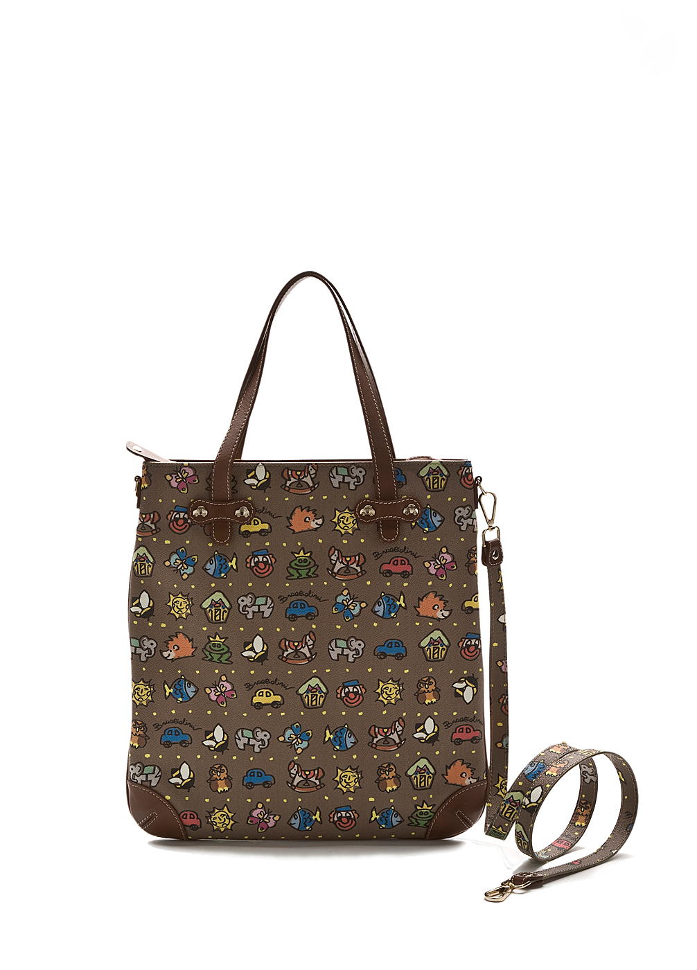 Bags & More Bazaar - Γυναικεία Τσάντα TEMINI