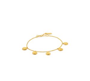  Time Force & More Jewels - Γυναικείό Βραχιόλι ANIA HAIE 2025