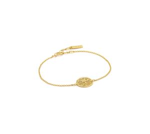  Time Force & More Jewels - Γυναικείό Βραχιόλι ANIA HAIE 2025