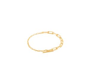  Time Force & More Jewels - Γυναικείό Βραχιόλι ANIA HAIE 2025