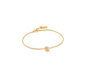  Time Force & More Jewels - Γυναικείό Βραχιόλι ANIA HAIE 2025