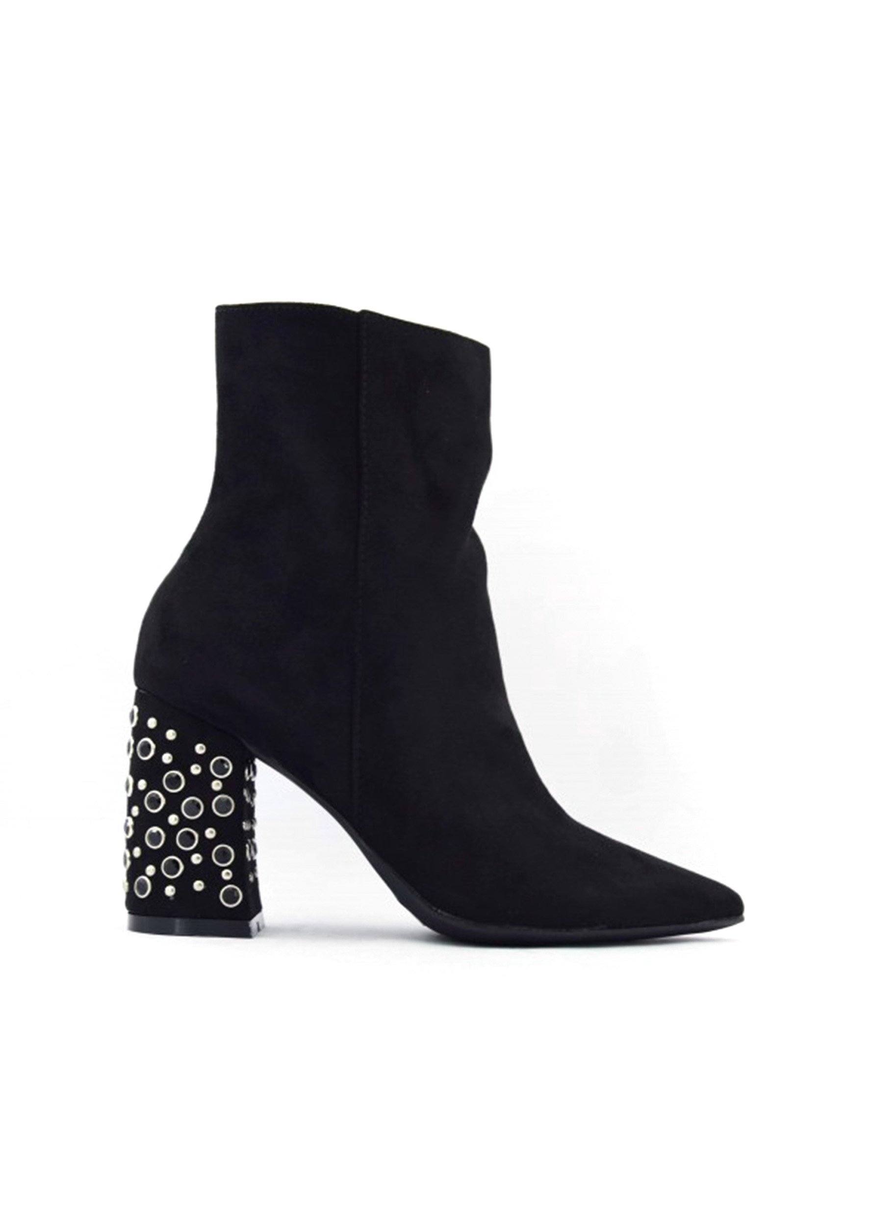 Levi's Kids Shoes & More Levi's Kids Shoes & More - Γυναικεία Μποτάκια Francesco Milano