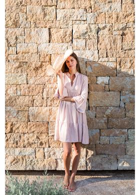 Γυναικείο Φόρεμα Παραλίας PINK LABEL