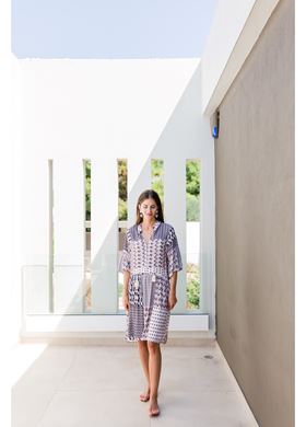 Γυναικείο Φόρεμα PINK LABEL