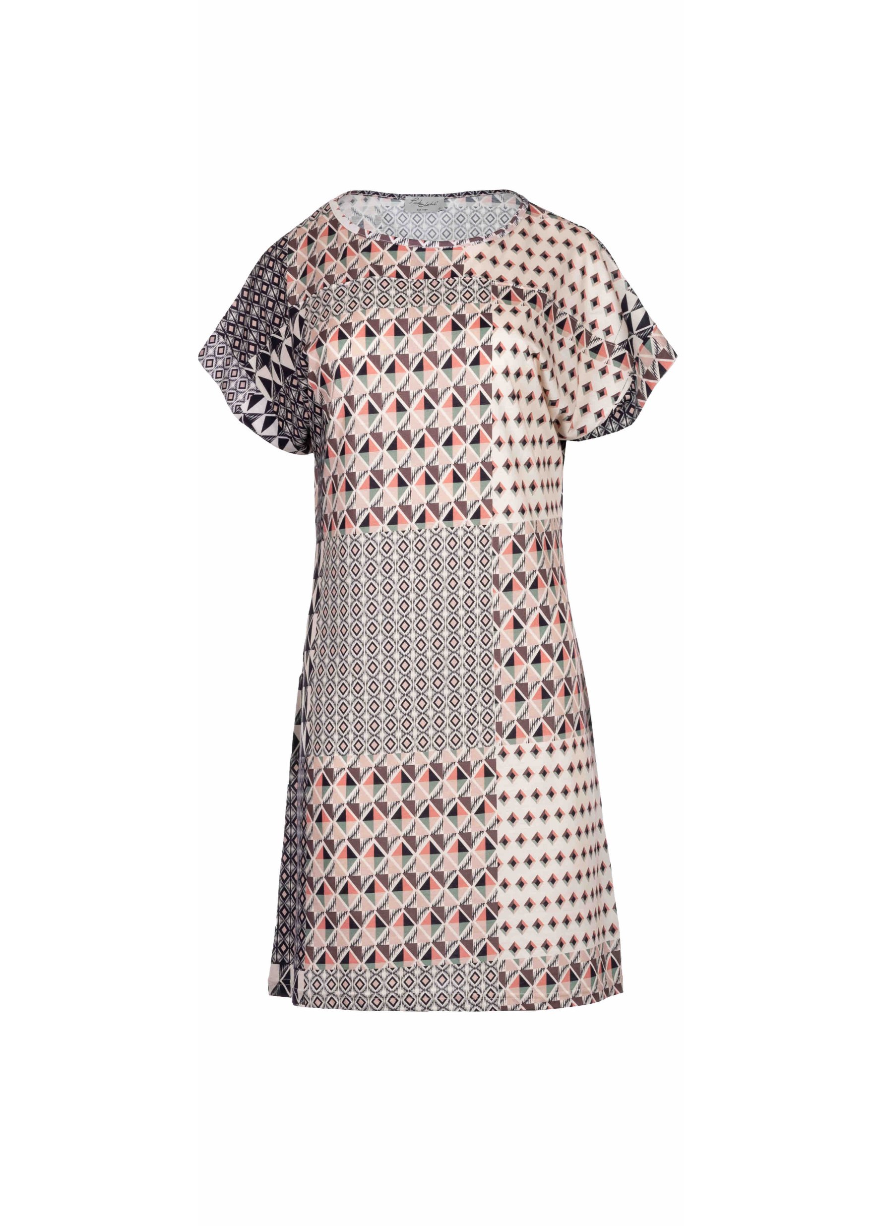 Pink Label Beachwear Pink Label Beachwear - Γυναικείο Φόρεμα PINK LABEL