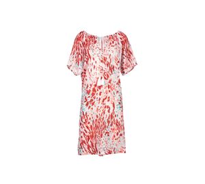 Mega Bazaar Mega Bazaar - Γυναικείο Φόρεμα PINK LABEL