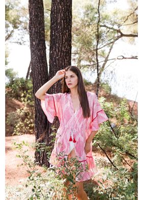 Γυναικείο Φόρεμα PINK LABEL