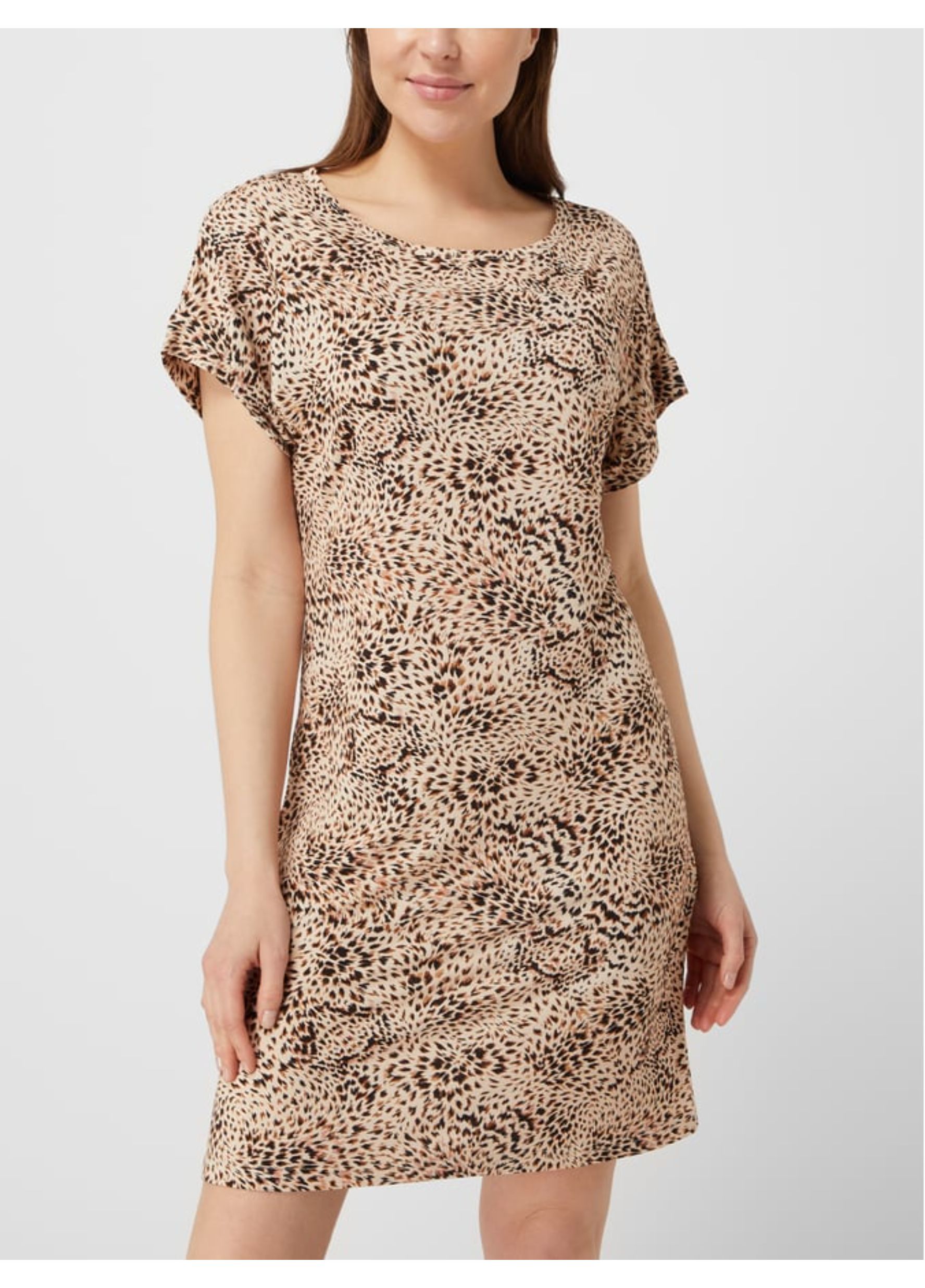 Pink Label Beachwear Pink Label Beachwear - Γυναικείο Φόρεμα PINK LABEL