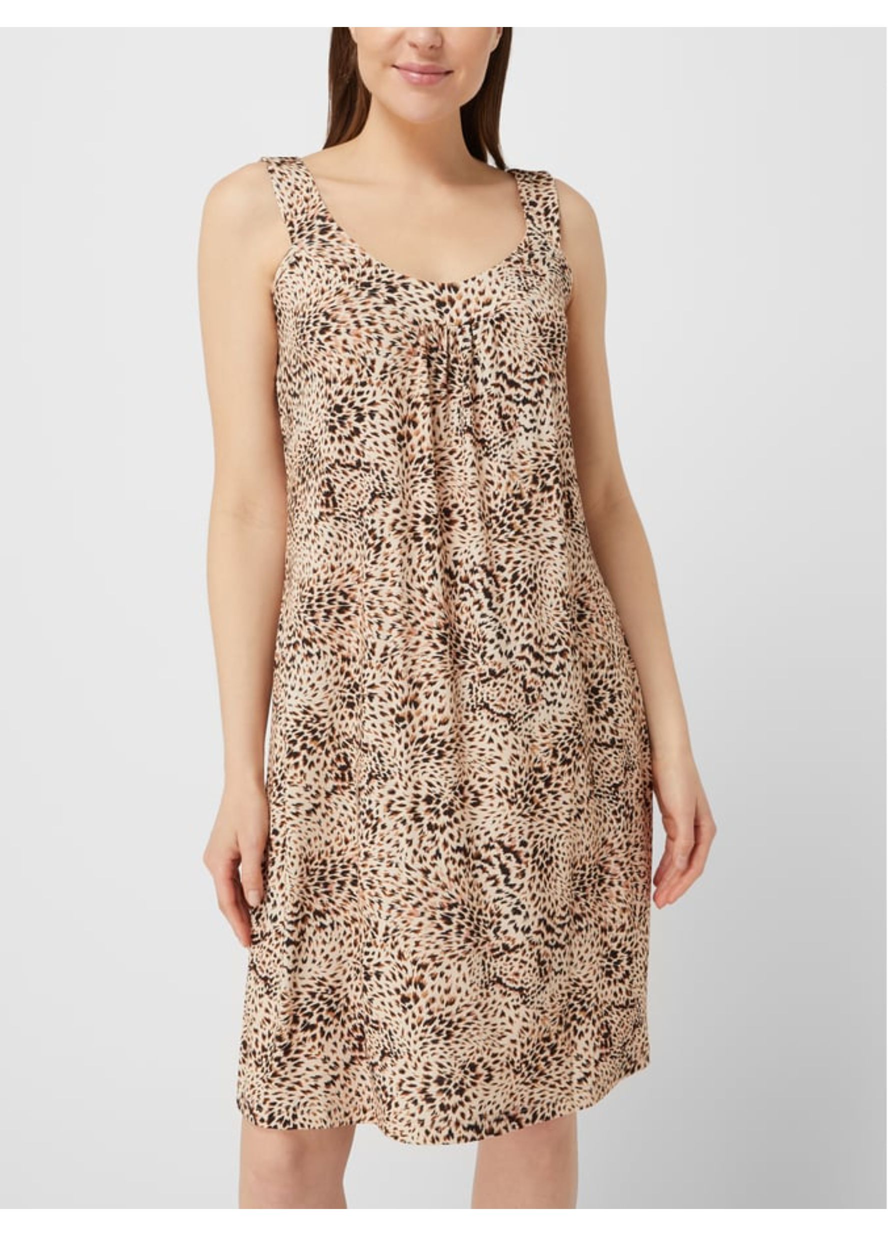 Pink Label Beachwear Pink Label Beachwear - Γυναικείο Φόρεμα PINK LABEL
