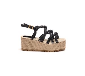Malesa Shoes Clearance - Γυναικεία Flatforms MALESA Malesa Shoes Clearance