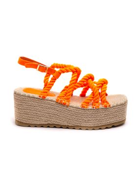 Γυναικεία Flatforms MALESA