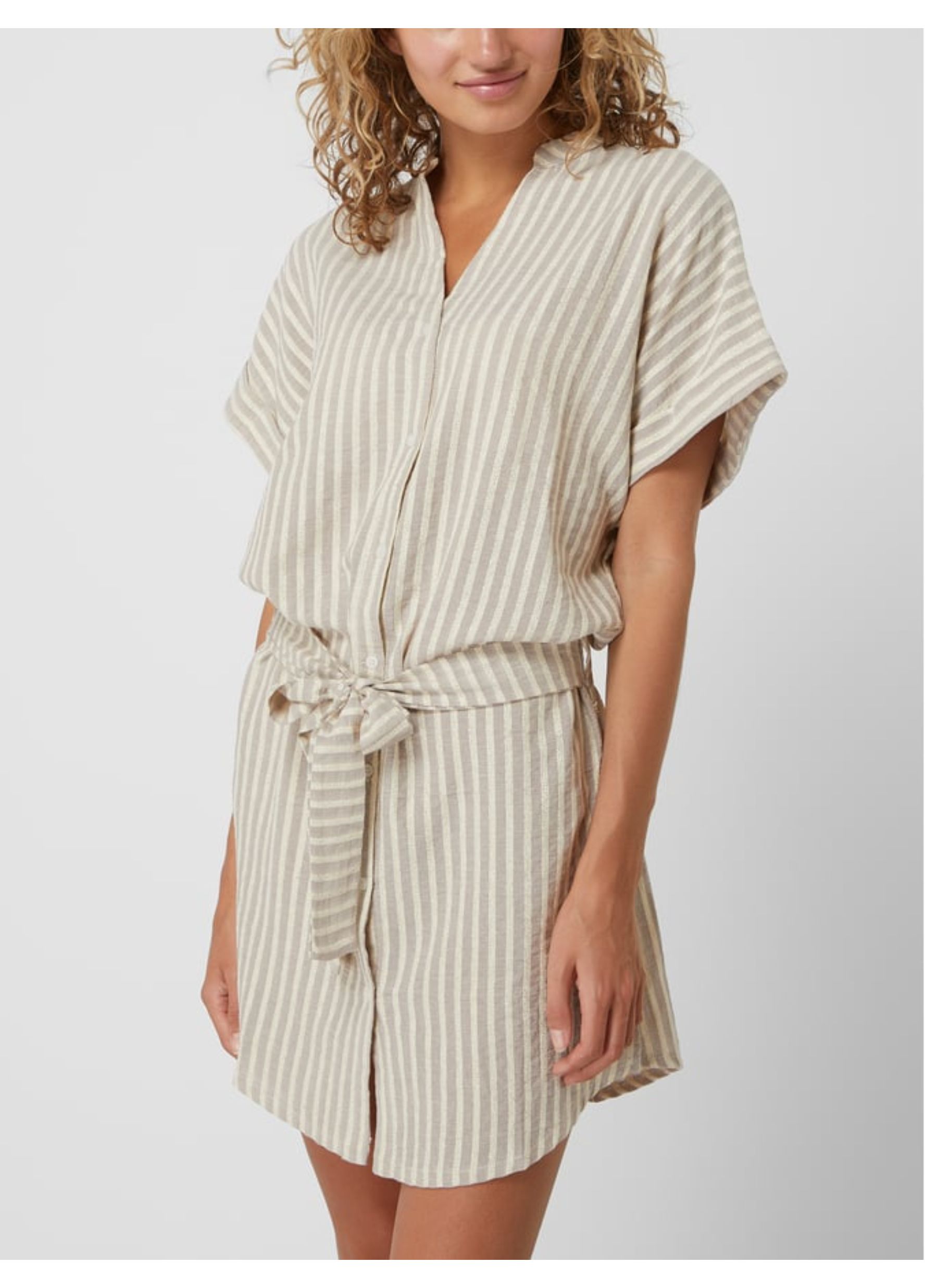 Pink Label Beachwear Pink Label Beachwear - Γυναικείο Φόρεμα PINK LABEL