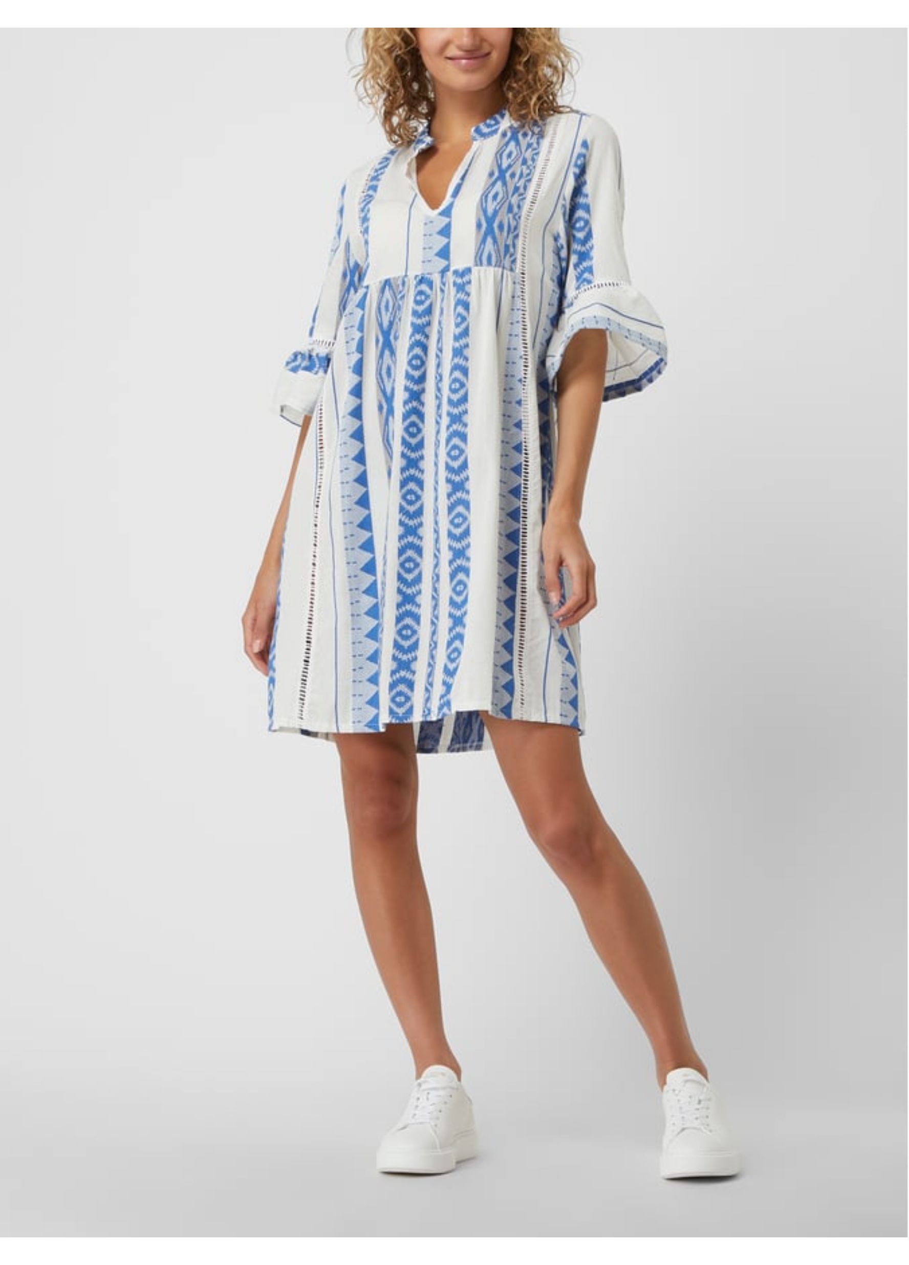 Pink Label Beachwear Pink Label Beachwear - Γυναικείο Φόρεμα PINK LABEL