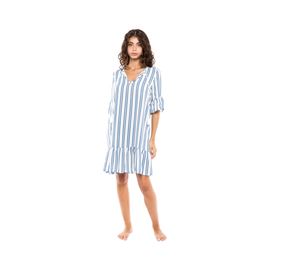 Pink Label Beachwear Pink Label Beachwear - Γυναικείο Φόρεμα PINK LABEL