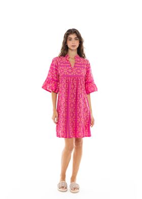Φόρεμα Θαλάσσης PINK LABEL