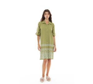 Pink Label Beachwear Pink Label Beachwear - Γυναικείο Φόρεμα Παραλίας PINK LABEL