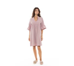 Pink Label Beachwear Pink Label Beachwear - Γυναικείο Φόρεμα Παραλίας PINK LABEL