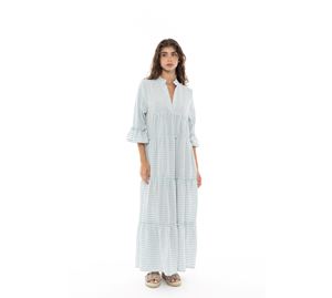 Pink Label Beachwear Pink Label Beachwear - Γυναικείο Φόρεμα Παραλίας PINK LABEL