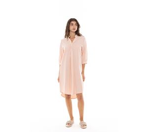 Pink Label Beachwear Pink Label Beachwear - Γυναικείο Φόρεμα Παραλίας PINK LABEL