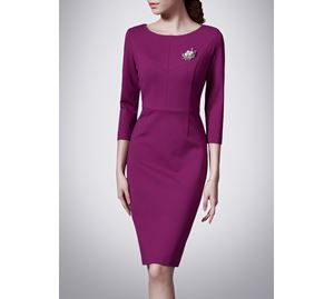 Clearance Alert Clearance Alert - Γυναικείο Φόρεμα Vogue.Va