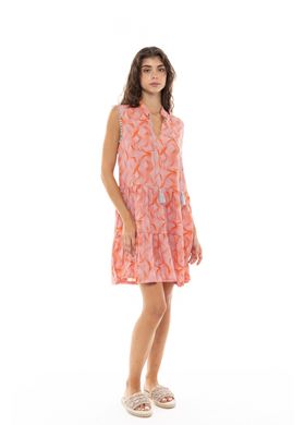 Γυναικείο Φόρεμα PINK LABEL