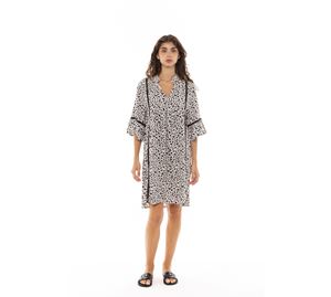 Pink Label Beachwear Pink Label Beachwear - Γυναικείο Φόρεμα PINK LABEL