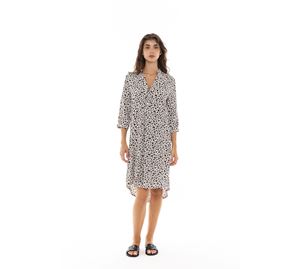 Pink Label Beachwear Pink Label Beachwear - Γυναικείο Φόρεμα PINK LABEL