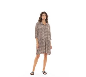 Pink Label Beachwear Pink Label Beachwear - Γυναικείο Φόρεμα PINK LABEL