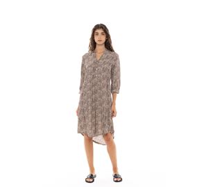 Pink Label Beachwear Pink Label Beachwear - Γυναικείο Φόρεμα PINK LABEL