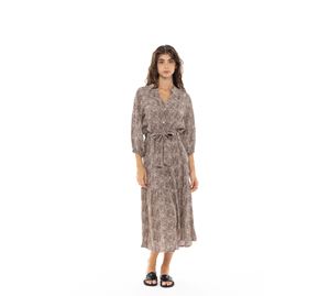 Pink Label Beachwear Pink Label Beachwear - Γυναικείο Φόρεμα PINK LABEL