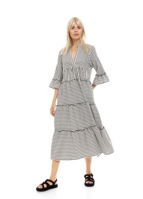 Φόρεμα Θαλάσσης PINK LABEL