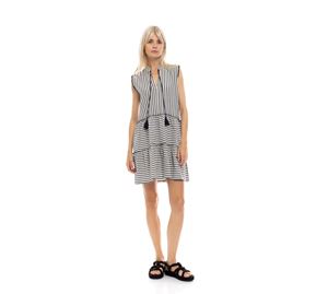 Pink Label Beachwear Pink Label Beachwear - Γυναικείο Φόρεμα PINK LABEL