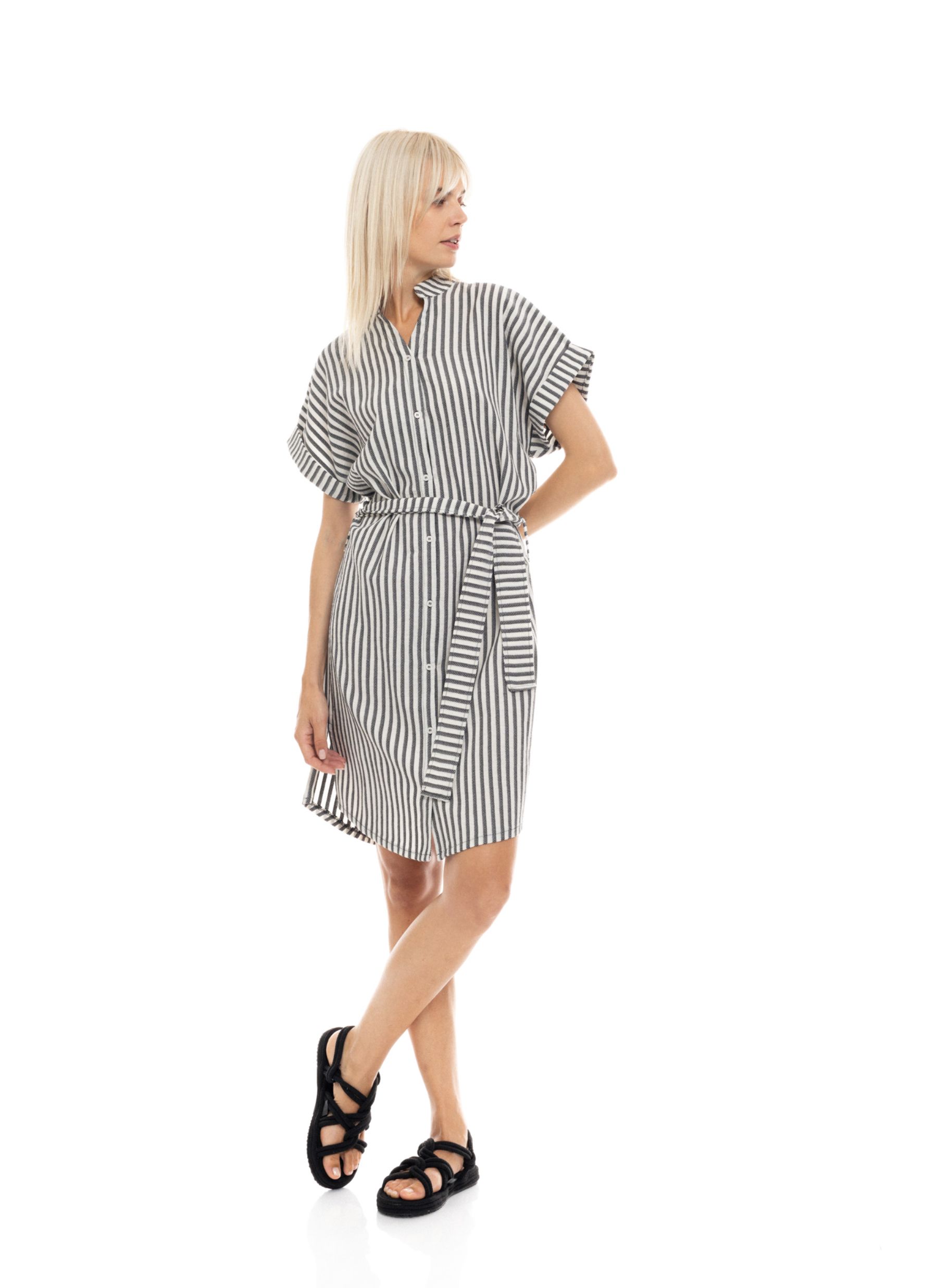 Pink Label Beachwear Pink Label Beachwear - Γυναικείο Φόρεμα PINK LABEL