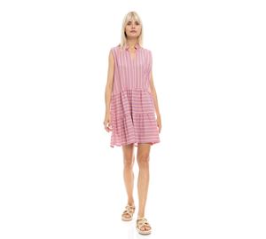 Pink Label Beachwear - Γυναικείο Φόρεμα PINK LABEL