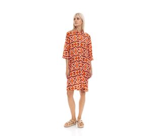 Pink Label Beachwear - Γυναικείο Φόρεμα PINK LABEL