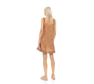 Pink Label Beachwear - Γυναικείο Φόρεμα PINK LABEL