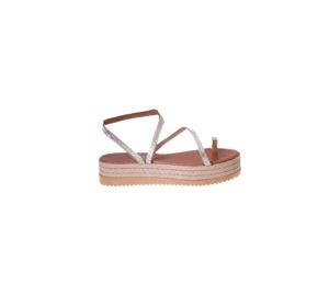  Tissa & More Shoes Spring - Γυναικείες Πλατφόρμες TISSA 2025
