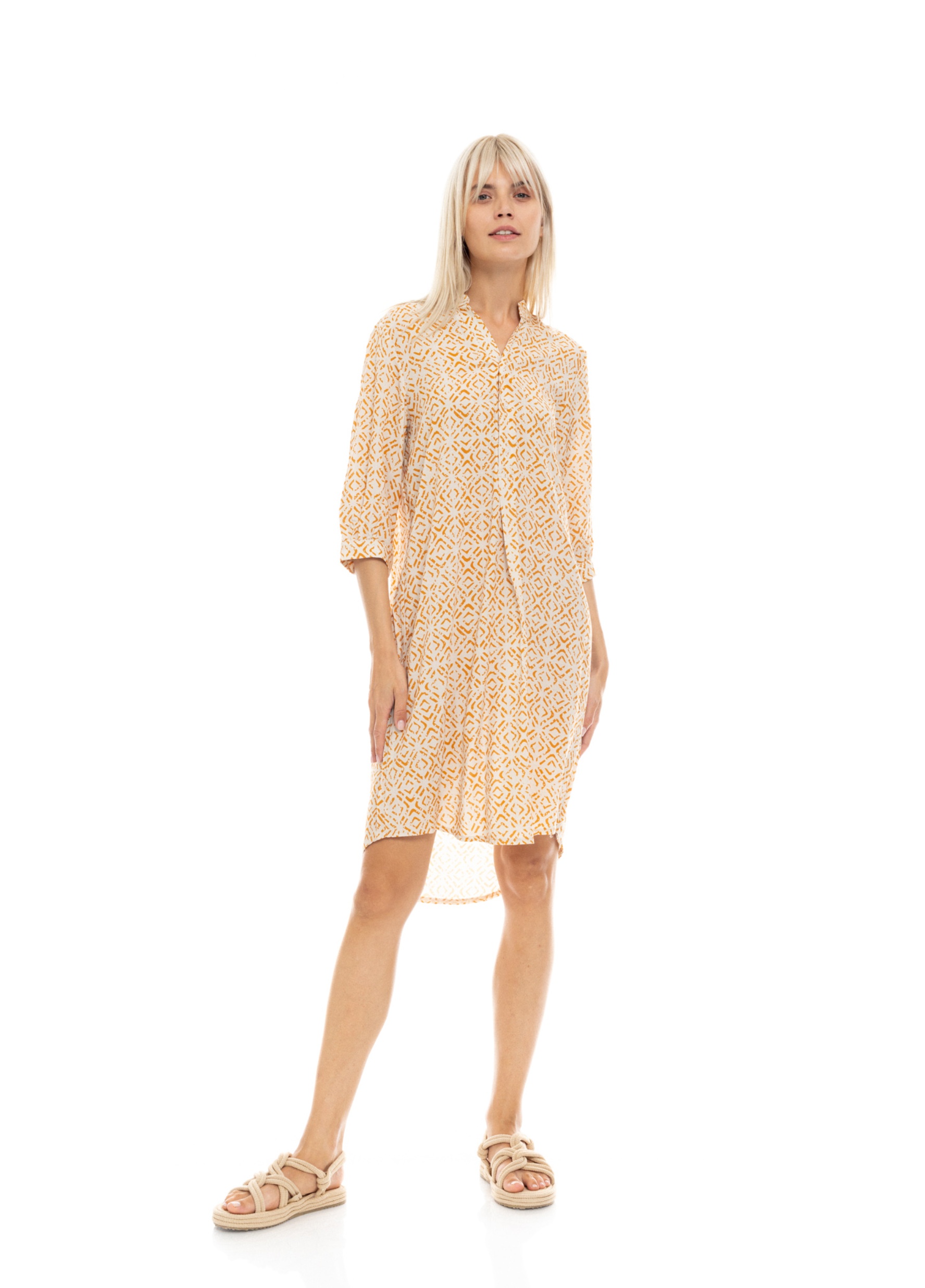 Pink Label Beachwear Pink Label Beachwear - Γυναικείο Φόρεμα PINK LABEL