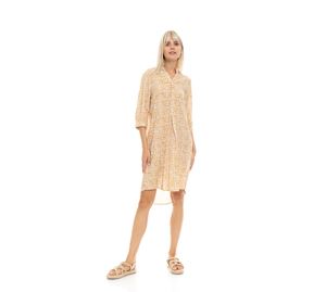 Pink Label Beachwear Pink Label Beachwear - Γυναικείο Φόρεμα PINK LABEL