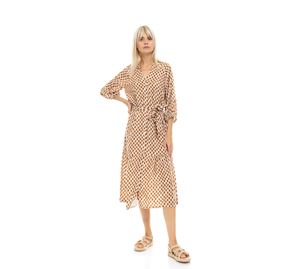 Pink Label Beachwear Pink Label Beachwear - Γυναικείο Φόρεμα PINK LABEL