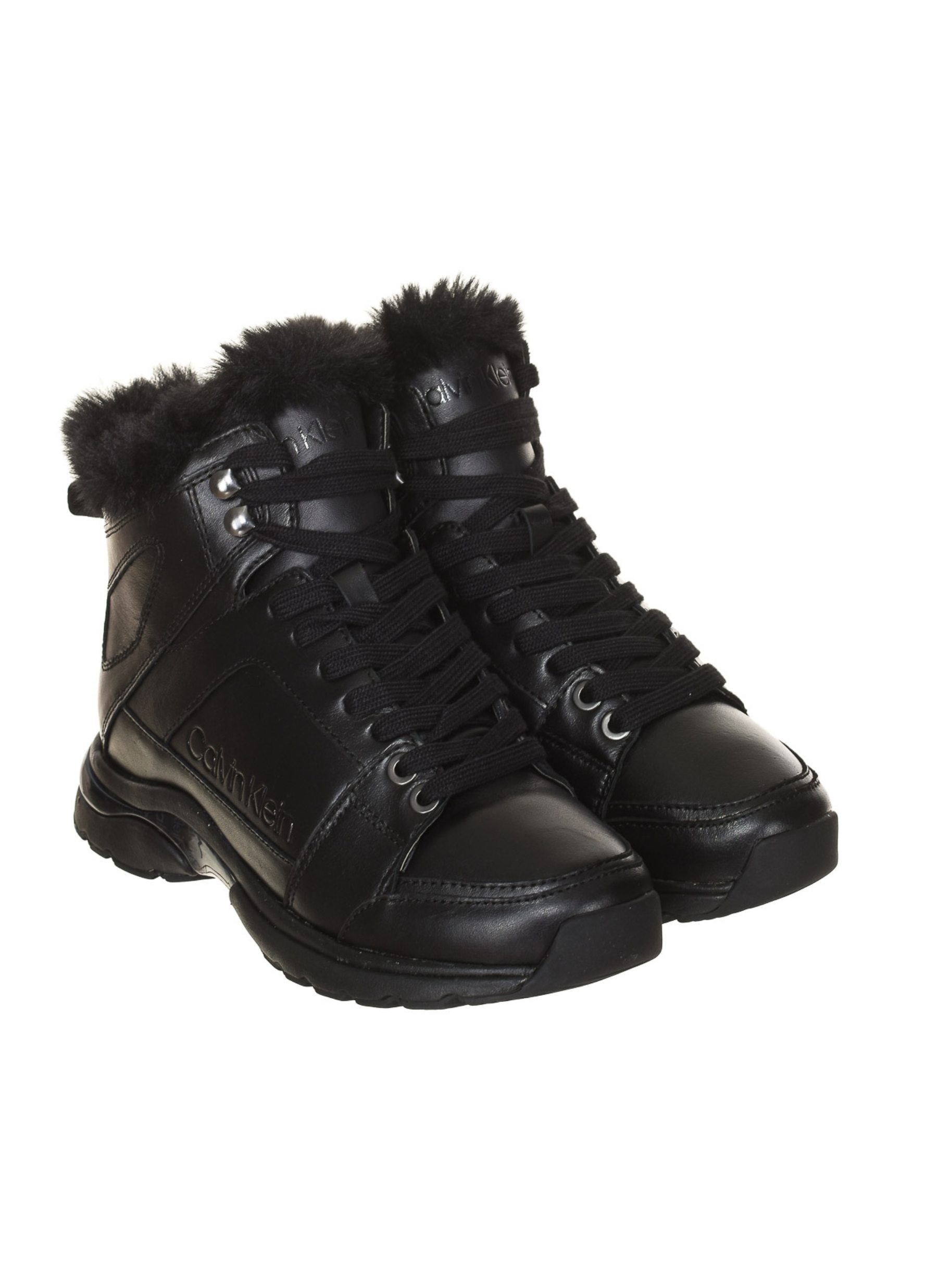 Calvin Klein Underwear Calvin Klein Underwear - Γυναικεία Sneakers Calvin Klein