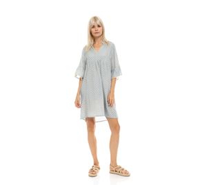 Pink Label Beachwear - Γυναικείο Φόρεμα PINK LABEL