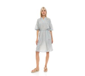 Pink Label Beachwear - Γυναικείο Φόρεμα PINK LABEL