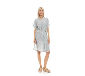 Pink Label Beachwear - Γυναικείο Φόρεμα PINK LABEL