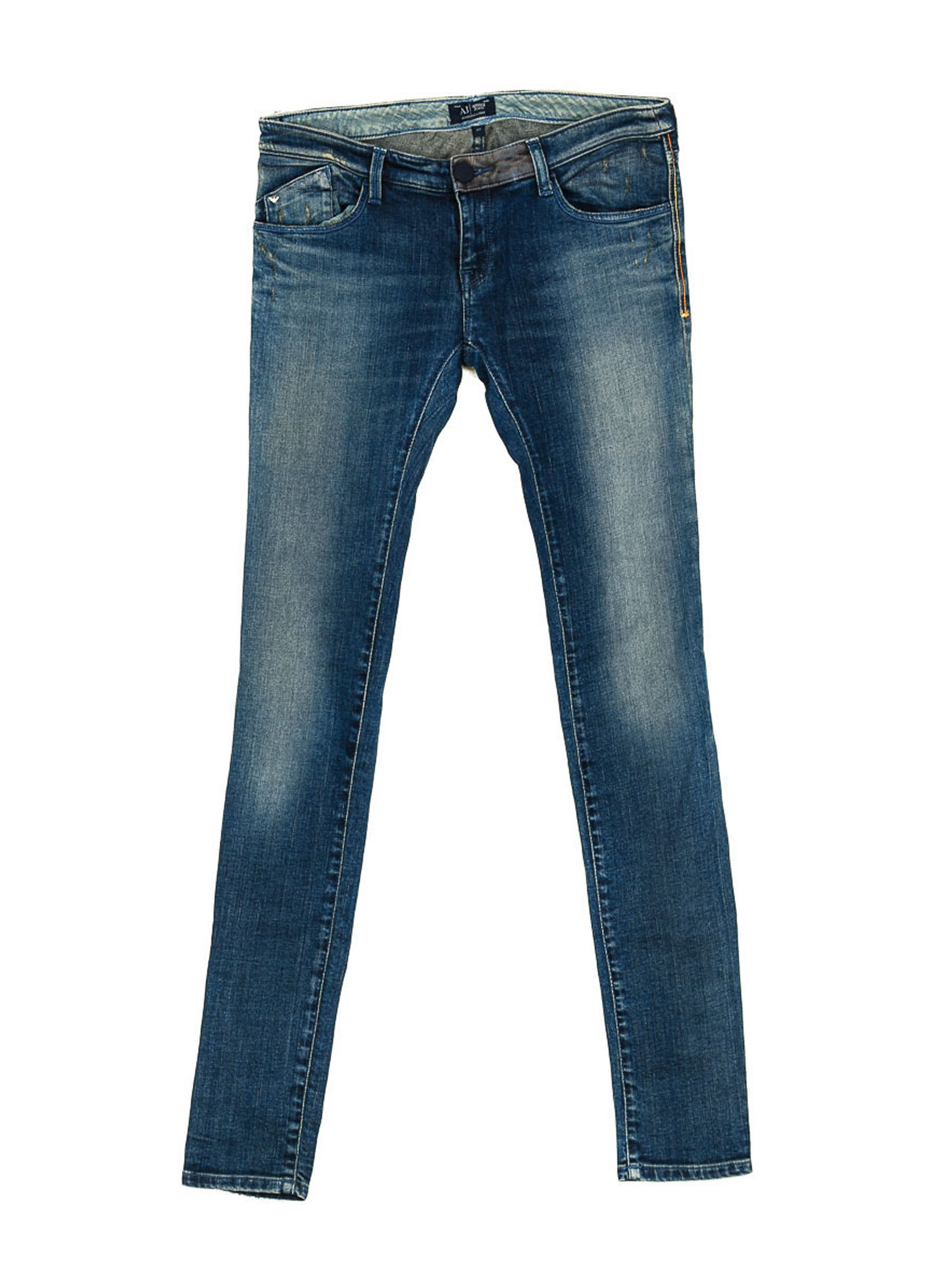 X- Treme Offers X- Treme Offers - Γυναικείο Παντελόνι Armani Jeans