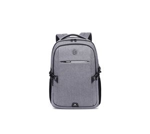 Arctic Hunter Golden Wolf Bags Ανδρική Τσάντα Arctic Hunter