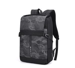 Arctic Hunter Golden Wolf Bags Ανδρική Τσάντα Arctic Hunter