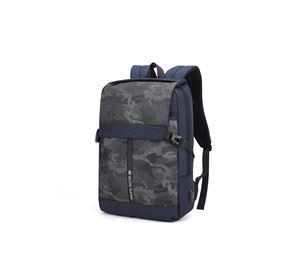 Arctic Hunter Golden Wolf Bags Ανδρική Τσάντα Arctic Hunter
